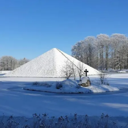 Im Gruenen Herzen Von * Cottbus