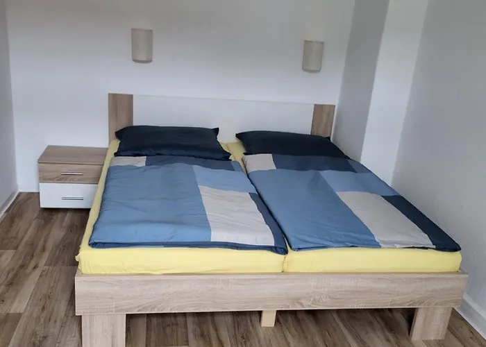 Im Gruenen Herzen Von * Cottbus